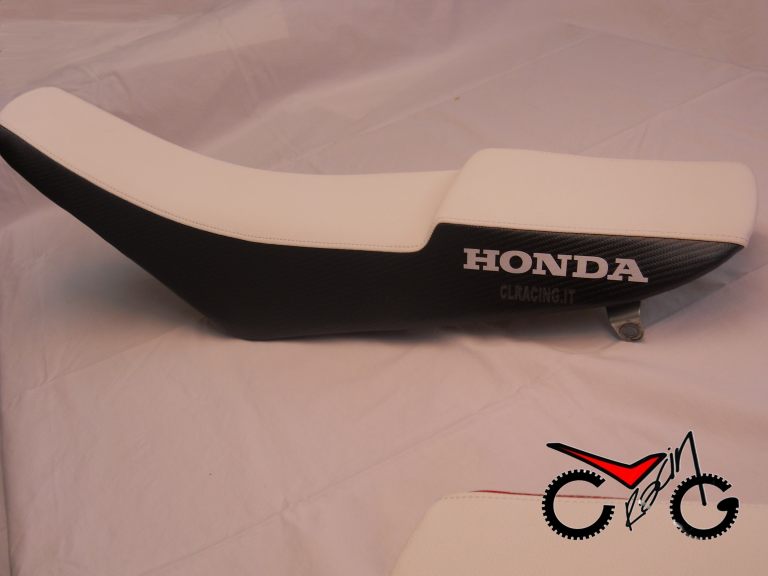 sella moto honda crf cross 2